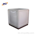 SMC GRP/FRP -Abschnitts -Panel -Wassertanks